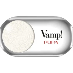 PUPA OMBRETTO VAMP! TOP COAT 200 SPARKLING PLATINUM