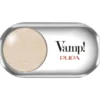 PUPA OMBRETTO VAMP! TOP COAT 206 SPARKLING GOLD