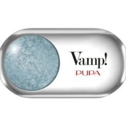 PUPA OMBRETTO VAMP! WET&DRY 306 BON TON BLUE
