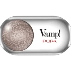 PUPA OMBRETTO VAMP! WET&DRY 404 COLD TAUPE