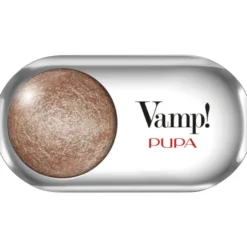 PUPA OMBRETTO VAMP! WET&DRY 402 ROSE GOLD