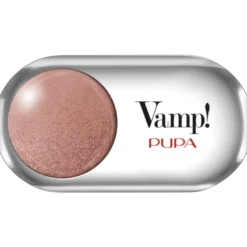 PUPA OMBRETTO VAMP! WET&DRY 407 SPICY