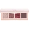 PUPA PALETTE 4 OMBRETTI VAMP! 003 PINKISH BRONZE