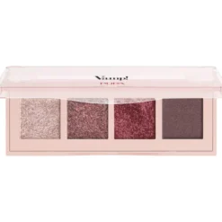 PUPA PALETTE 4 OMBRETTI VAMP! 003 PINKISH BRONZE