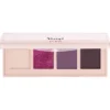 PUPA PALETTE 4 OMBRETTI VAMP! 004 VIBRANT PLUM