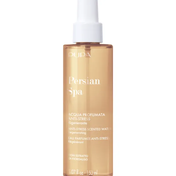 PUPA PERSIAN SPA ACQUA PROFUMATA ANTI-STRESS RIGENERANTE 150 ML