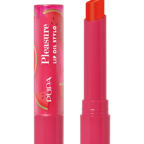 PUPA PLASURE LIP OIL STYLO N.03