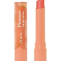 PUPA PLASURE LIP OIL STYLO N.02
