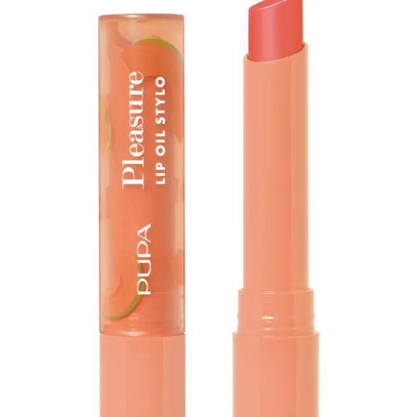 PUPA PLASURE LIP OIL STYLO N.02