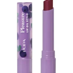 PUPA PLASURE LIP OIL STYLO N.06
