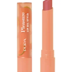 PUPA PLASURE LIP OIL STYLO N.01