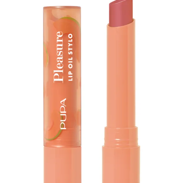 PUPA PLASURE LIP OIL STYLO N.01