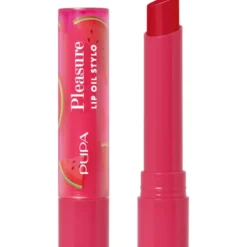 PUPA PLASURE LIP OIL STYLO N.04
