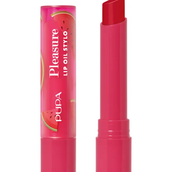 PUPA PLASURE LIP OIL STYLO N.04