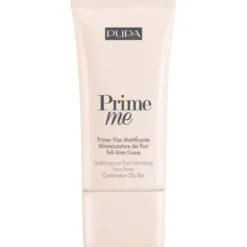 PUPA PRIMER PRIME ME MATTIFICANTE