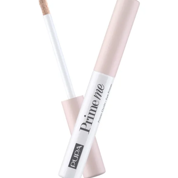 PUPA PRIMER PRIME ME - PRIMER OCCHI NUDE