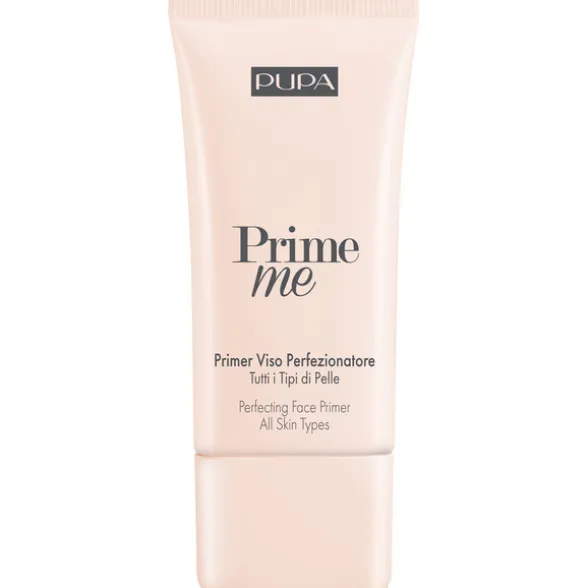 PUPA PRIMER PRIME ME TUTTI I TIPI DI PELLE