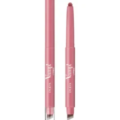 PUPA ROSSETTO A MATITA VAMP! LIPFULL N.06 GRACEFULL ROSE