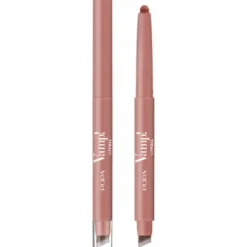 PUPA ROSSETTO A MATITA VAMP! LIPFULL N.03 BLISFULL NUDE