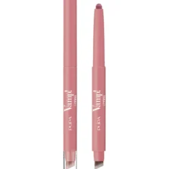 PUPA ROSSETTO A MATITA VAMP! LIPFULL N.05 FRESH FULL ROSE