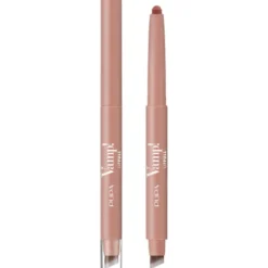 PUPA ROSSETTO A MATITA VAMP! LIPFULL N.02 WARMFULL