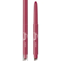 PUPA ROSSETTO A MATITA VAMP! LIPFULL N.08 LUSTFULL BERRY