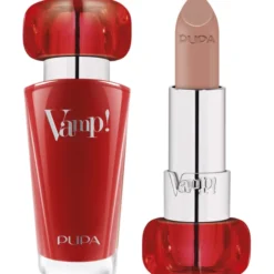PUPA ROSSETTO VAMP! 100 NAKED SKIN