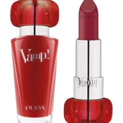 PUPA ROSSETTO VAMP! 302 RUBY RED