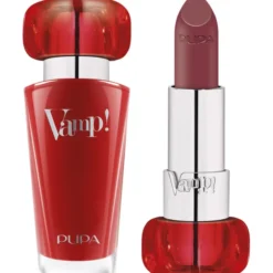 PUPA ROSSETTO VAMP! 200 TAWNEY RED