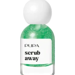 PUPA SCRUB UNGHIE E CUTICOLE AWAY SCRUB 9 ML