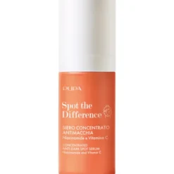 PUPA SIERO CONCENTRATO ANTIMACCHIA VISO SPOT THE DIFFERENCE 30 ML