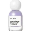 PUPA SMALTO CURATIVO ANTIGIALLO GOODBYE YELLOW