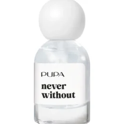 PUPA SMALTO CURATIVO MULTIFUNZIONE NEVER WITHOUT