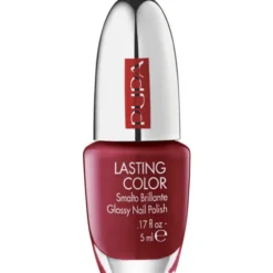PUPA SMALTO LASTING COLOR 615 EXTREME RED