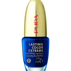 PUPA SMALTO LASTING COLOR EXTREME 44 ABOUT BLUE