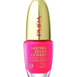 PUPA SMALTO LASTING COLOR EXTREME 30 COCKTAIL CORAL