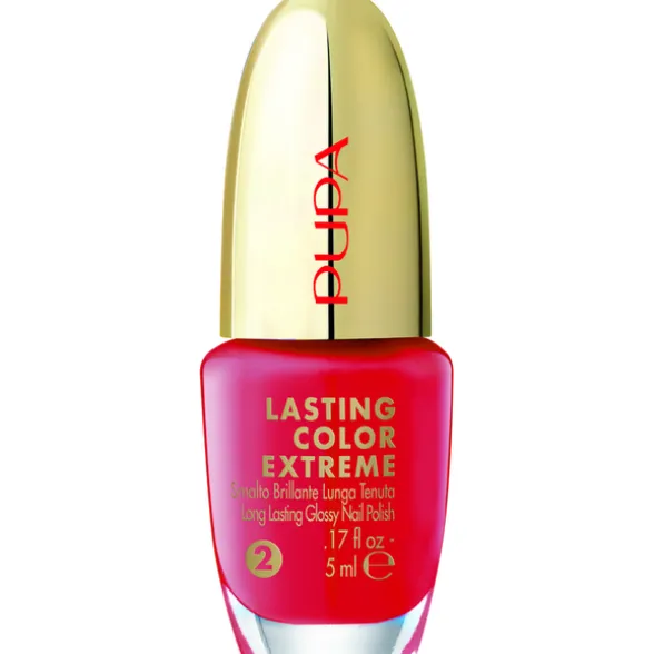 PUPA SMALTO LASTING COLOR EXTREME 29 REDDISH GLOW