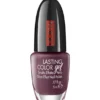 PUPA SMALTO LASTING COLOR GEL 145 SMOKED PLUM