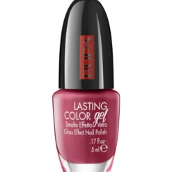 PUPA SMALTO LASTING COLOR GEL 20 PASSION FLOWER