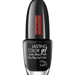PUPA SMALTO LASTING COLOR GEL 52 DEEP DARKNESS