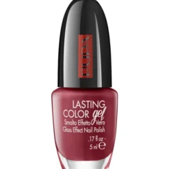 PUPA SMALTO LASTING COLOR GEL 42 STRONG ALCHEMY