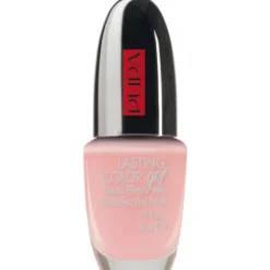 PUPA SMALTO LASTING COLOR GEL 12 VIBRANT LIGHT