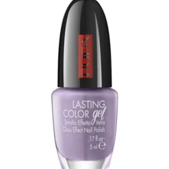 PUPA SMALTO LASTING COLOR GEL 106 ARTICHOKE FLOWER