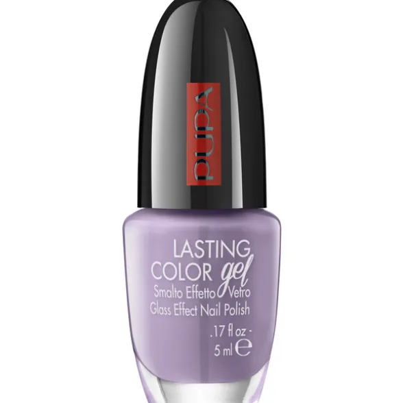 PUPA SMALTO LASTING COLOR GEL 106 ARTICHOKE FLOWER