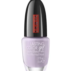PUPA SMALTO LASTING COLOR GEL 107 VINTAGE LILIAC