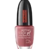 PUPA SMALTO LASTING COLOR GEL 100 TROPICAL RED