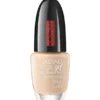 PUPA SMALTO LASTING COLOR GEL 115 POWDERY SATIN