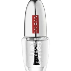 PUPA SMALTO LASTING COLOR 100 TRASPARENT