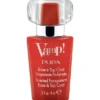 PUPA SMALTO PROFUMATO VAMP! 200 BASE&TOP TRASPARENTE