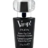 PUPA SMALTO PROFUMATO VAMP! 300 BASE&TOP TRASPARENTE
